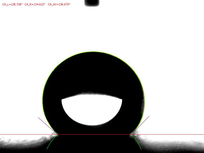 「接觸角測量儀器」3D接觸角測量儀器的設(shè)計核心硬件技術(shù)包括哪幾點？
